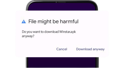 steps to install