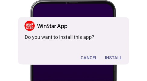 steps to install